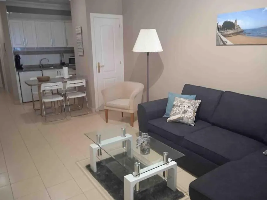 Magnifico Y Acogedor Apartamento, Zona Privilegiada Vistas Al Mar Apartamento Puerto de la Cruz  0*, Puerto de la Cruz (Tenerife) Espanha