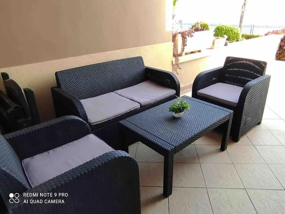Appartement Magnifico Y Acogedor Apartamento, Zona Privilegiada Vistas Al Mar à Puerto de la Cruz   Puerto de la Cruz (Tenerife)