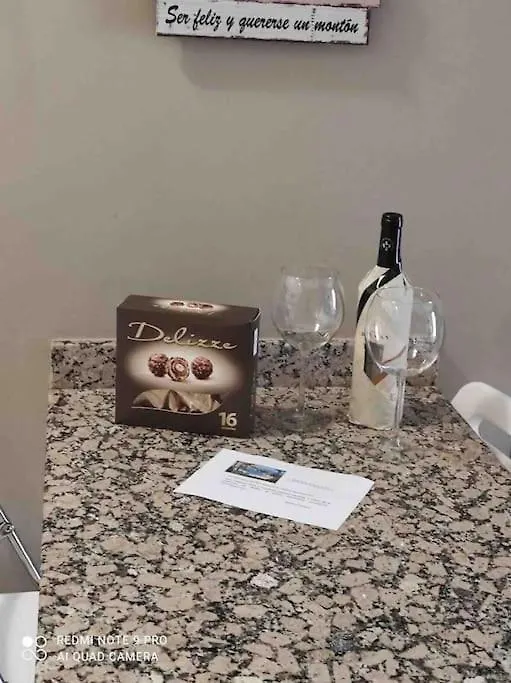 Appartement Magnifico Y Acogedor Apartamento, Zona Privilegiada Vistas Al Mar à Puerto de la Cruz  Espagne