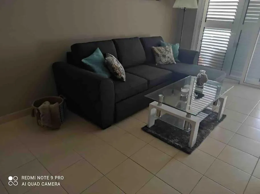 Appartement Magnifico Y Acogedor Apartamento, Zona Privilegiada Vistas Al Mar à Puerto de la Cruz