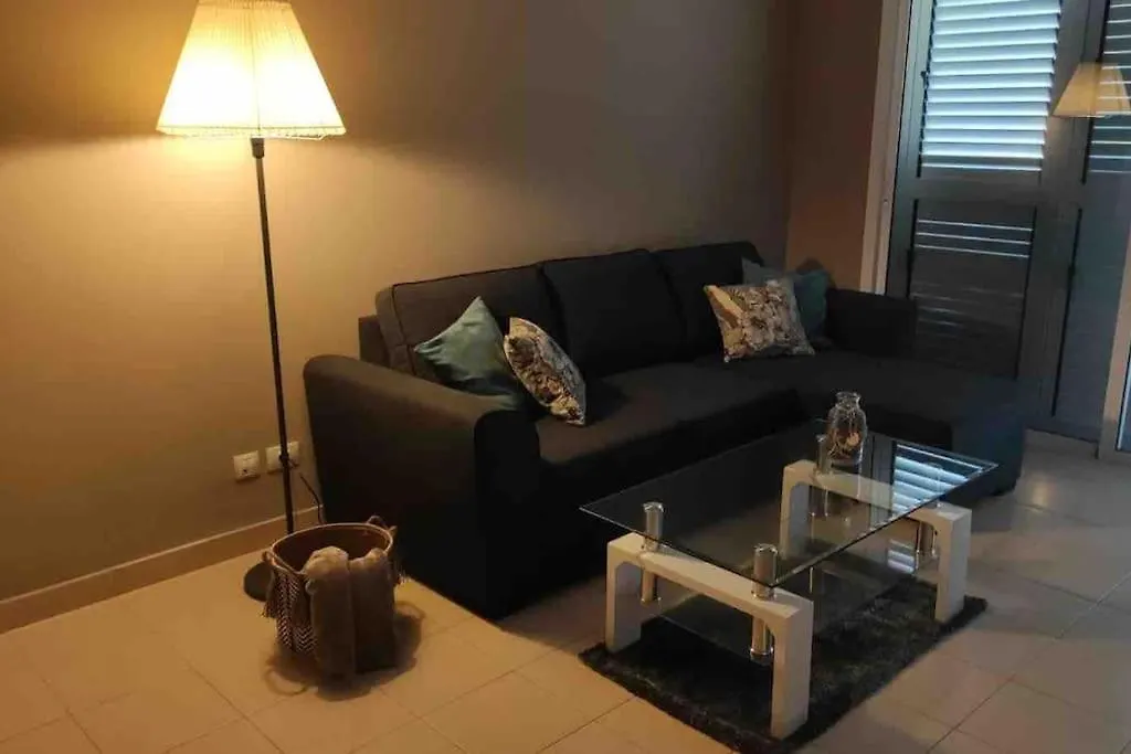 Magnifico Y Acogedor Apartamento, Zona Privilegiada Vistas Al Mar Apartamento Puerto de la Cruz
