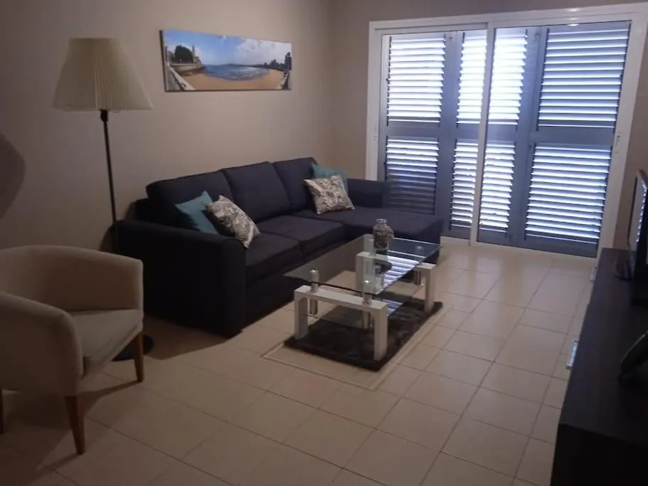 Magnifico Y Acogedor Apartamento, Zona Privilegiada Vistas Al Mar Apartamento Puerto de la Cruz  Espanha