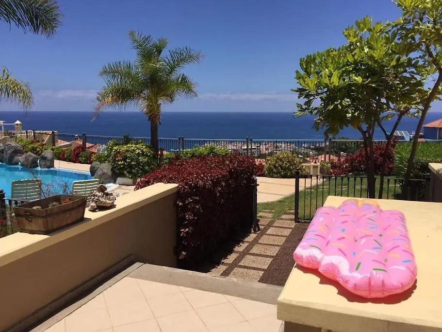 Appartement Magnifico Y Acogedor Apartamento, Zona Privilegiada Vistas Al Mar à Puerto de la Cruz  Puerto de la Cruz (Tenerife)